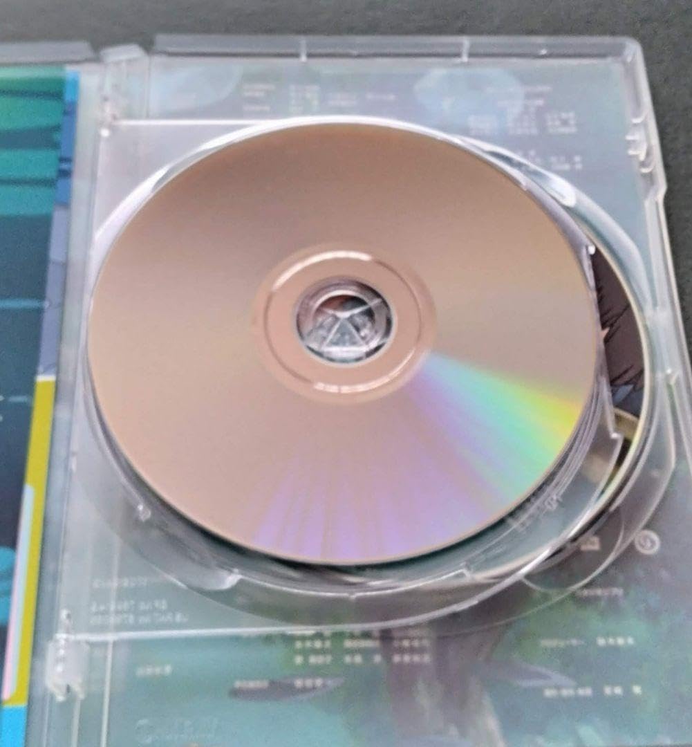 Amazon.co.jp: 崖の上のポニョ dvd 本編+特典 DVDディスク2枚組 宮崎駿